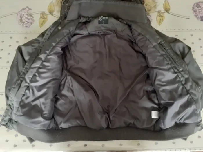 Blouson Gémo Taille L neuf - photo numéro 4