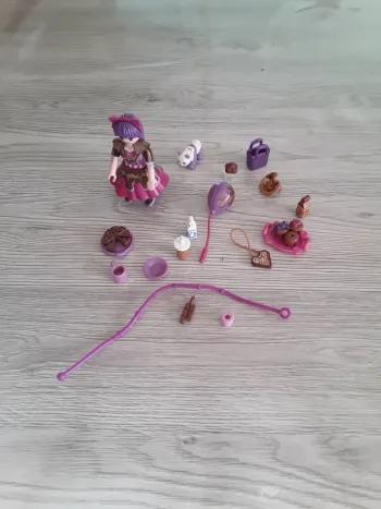 Playmobil Everdreamerz Viona
