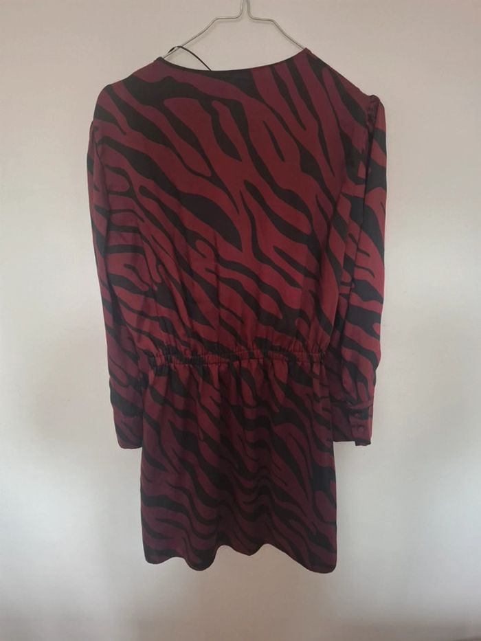 Robe zara - photo numéro 4