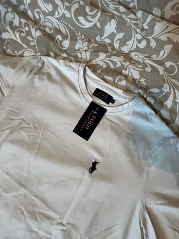 T-shirt Ralph Lauren