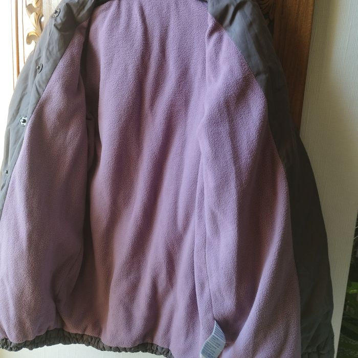 Manteau à capuche chaud pour fille de 8ans Disneyland Paris - photo numéro 5