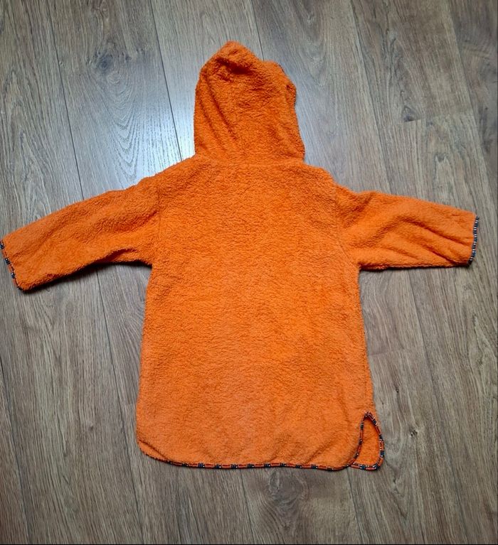 Peignoir 4 ans - photo numéro 2