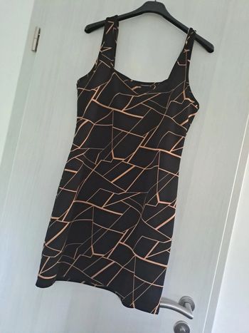 Robe tunique  shein