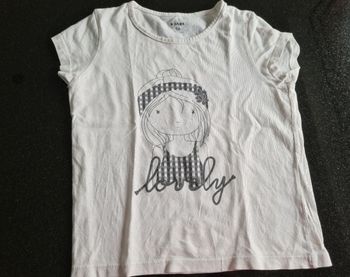 Tee-shirt