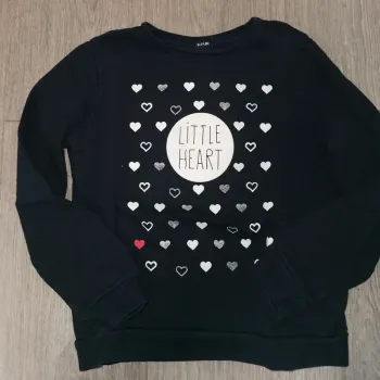 Pull fille 10 ans (petit) kiabi