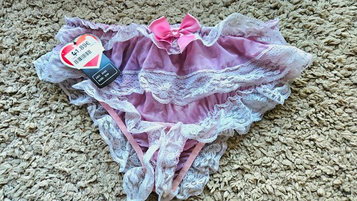 Culotte - photo numéro 2