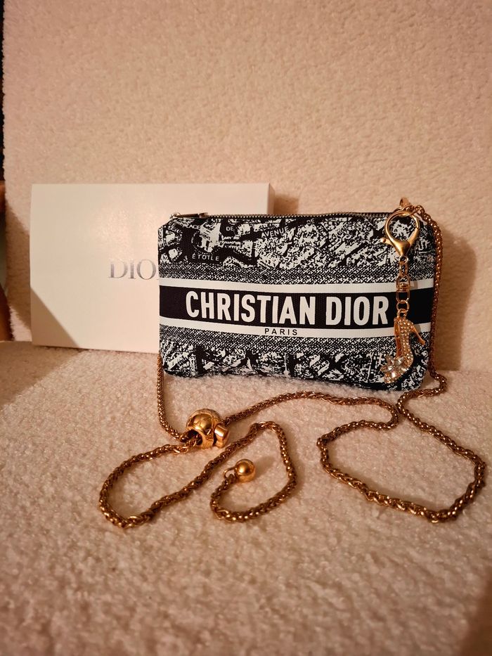 Pochette sac - photo numéro 2