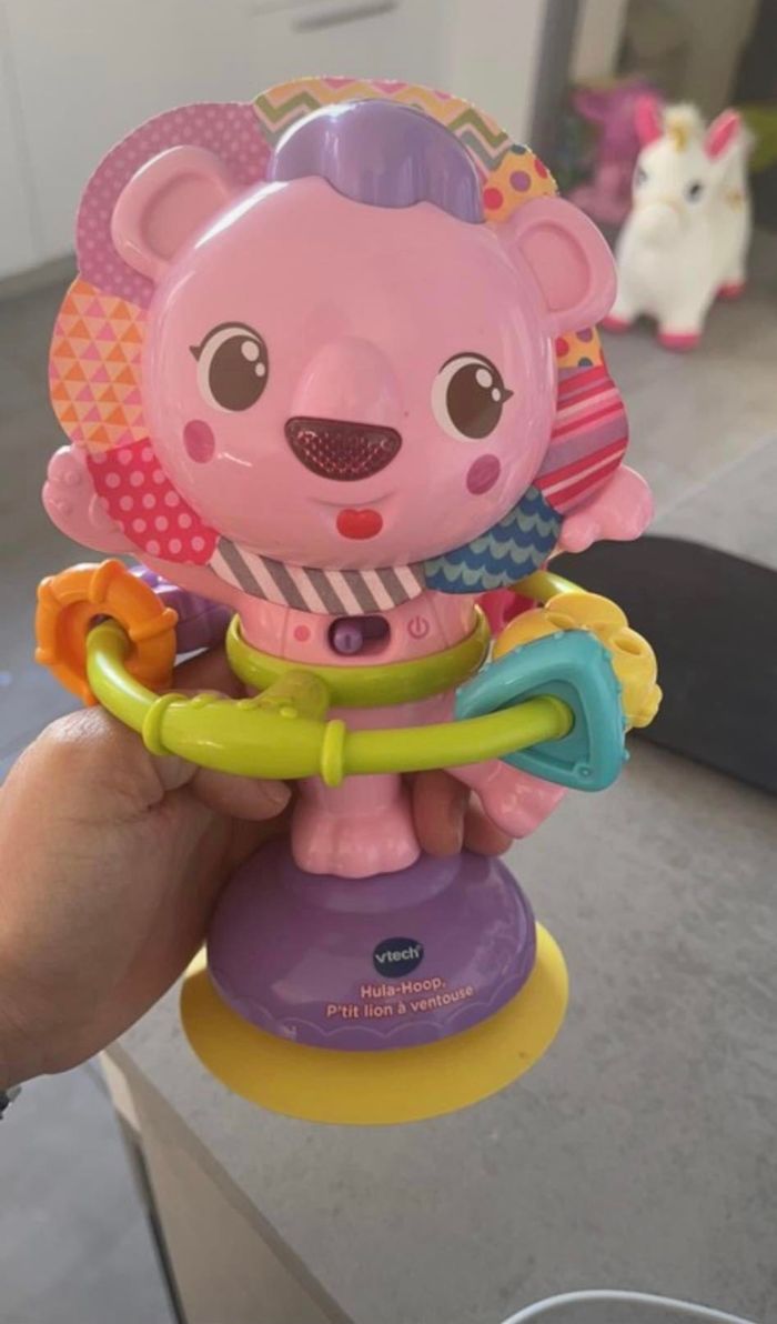 Jeu enfant - photo numéro 3