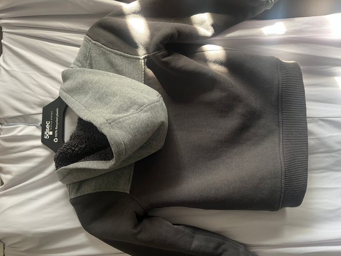 Veste doublée - photo numéro 2
