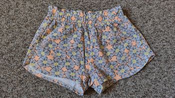 Short léger 5 ans