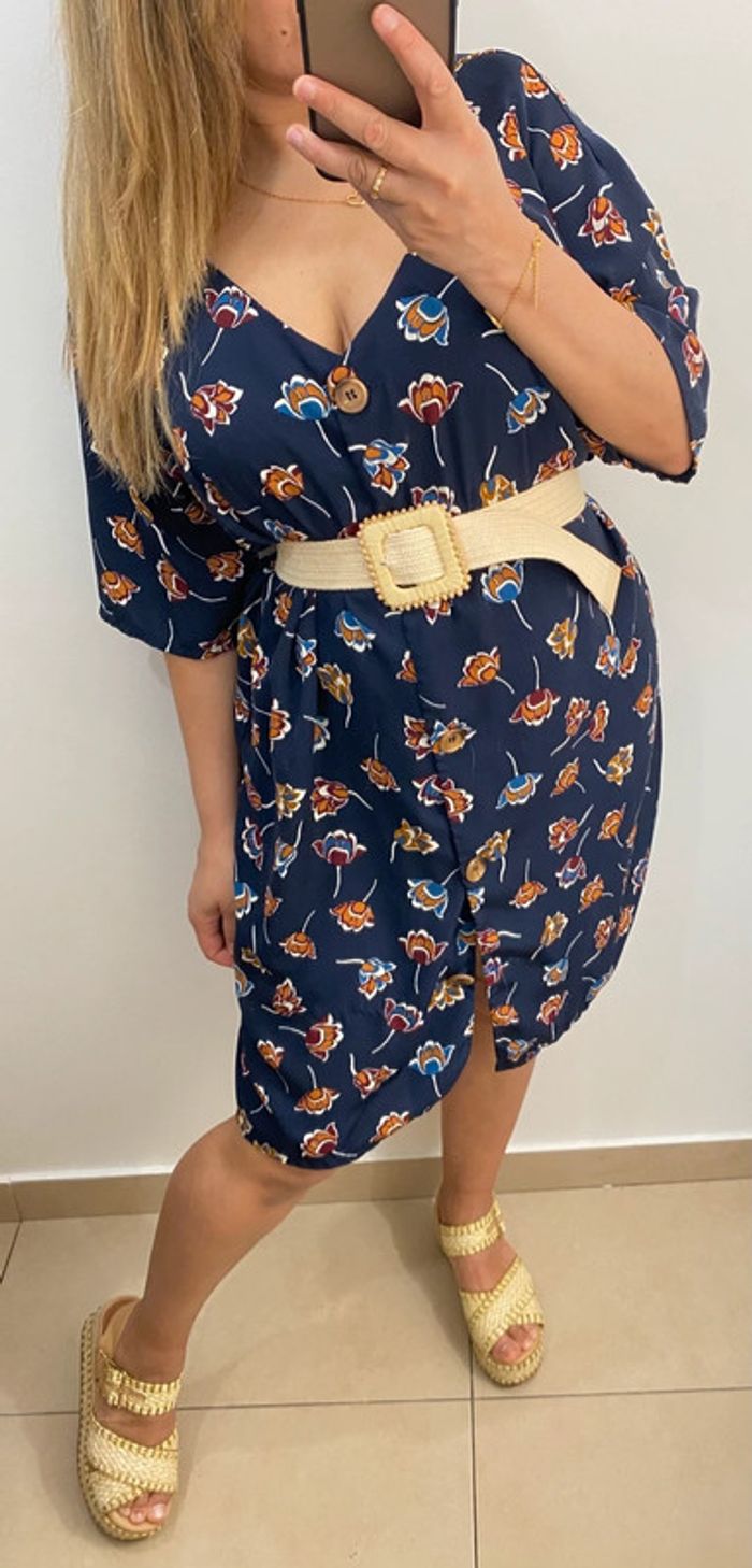 Robe d’été - photo numéro 2