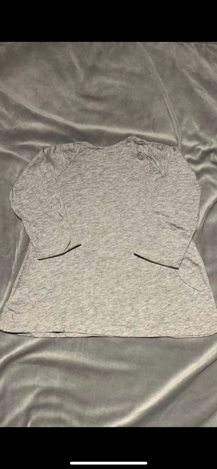 Teeshirt Minnie - photo numéro 2