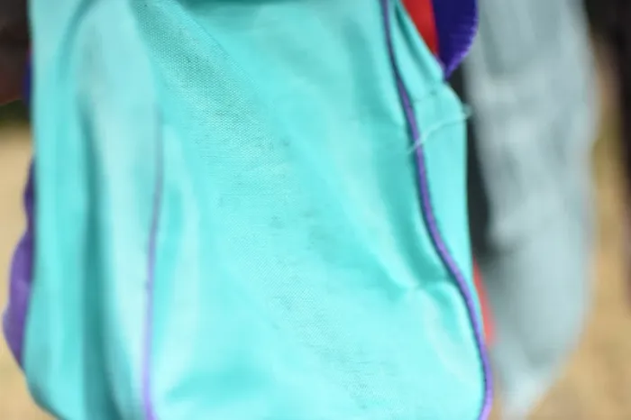Sac Bandoulière Vintage - photo numéro 4