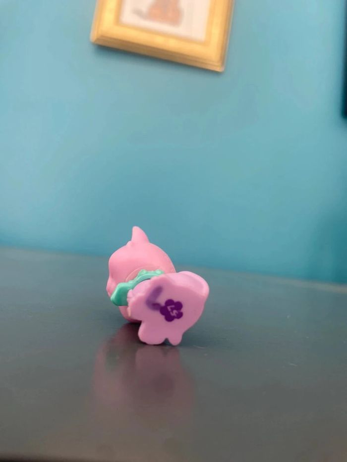 Chat Polly pocket #57 - photo numéro 3