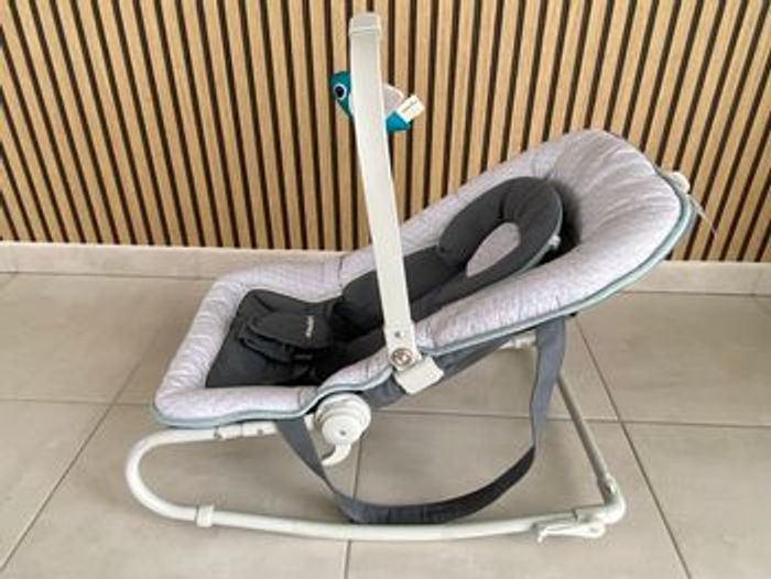 Transat bébé Babymoov - photo numéro 2