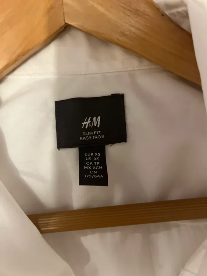Chemise pour homme - photo numéro 3
