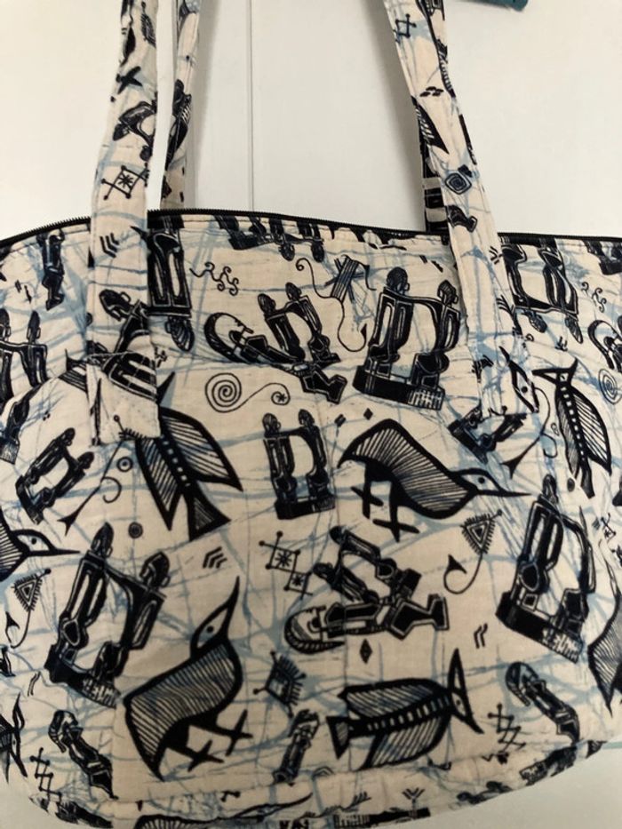 Sac africain - photo numéro 2