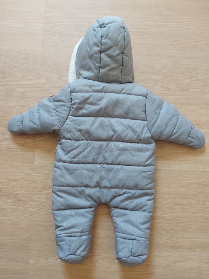 Vêtements hiver 3 Mois - photo numéro 2