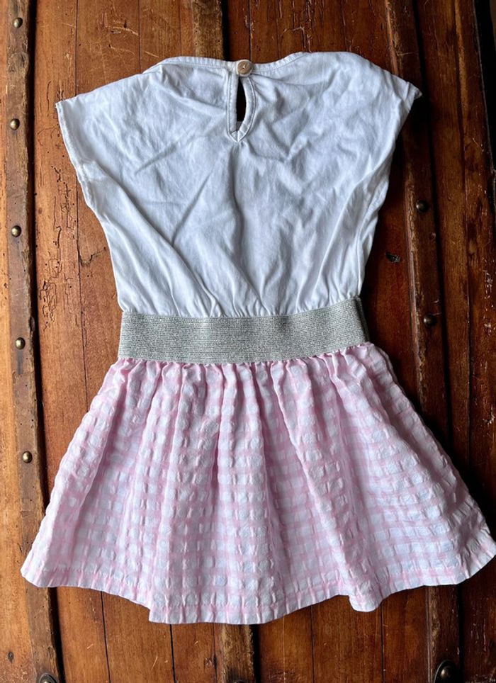 Robe 2 ans - photo numéro 3