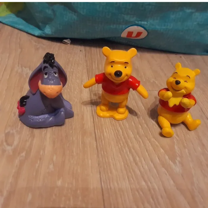 figurine
