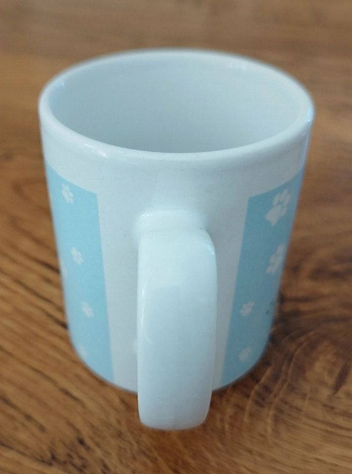 Lot de deux tasses Disney - photo numéro 3