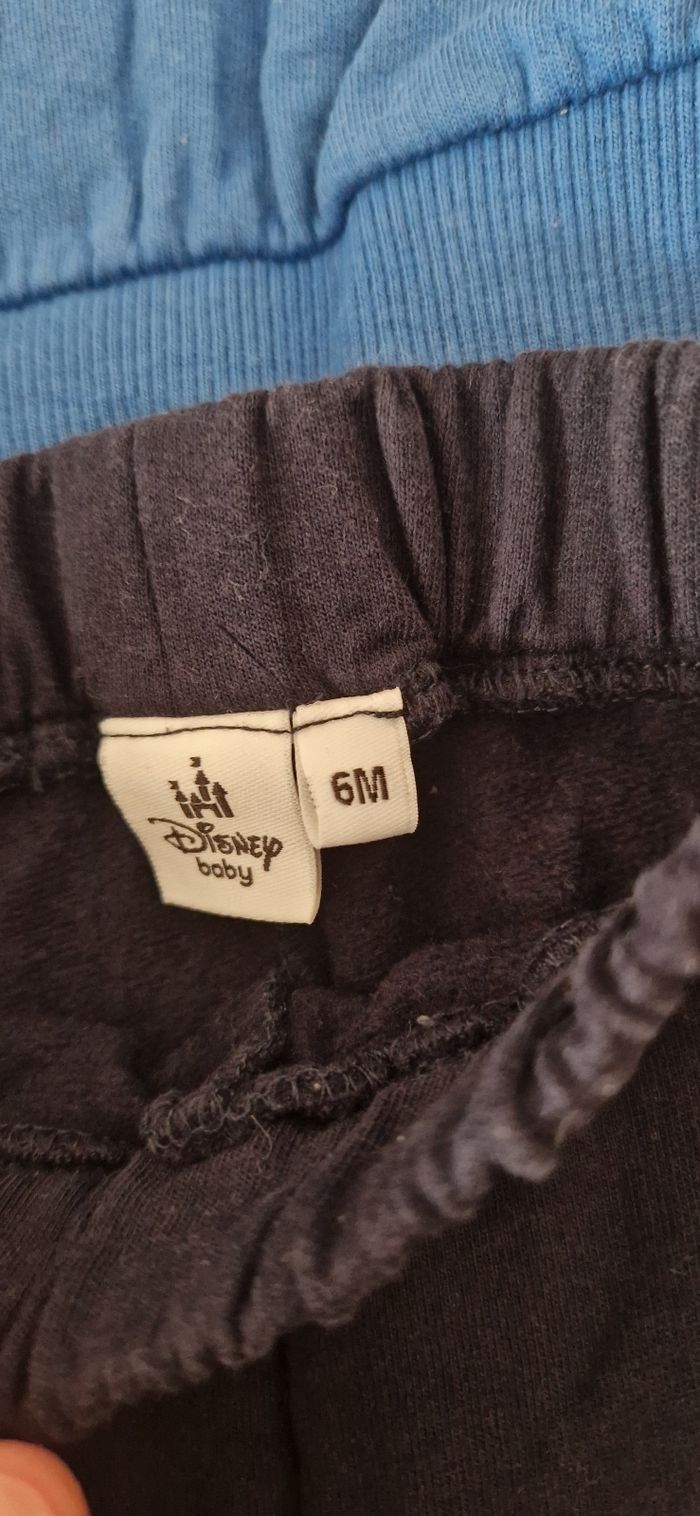 Ensemble stitch 6 mois - photo numéro 2