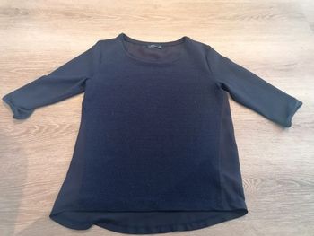 Tee shirt Bershka