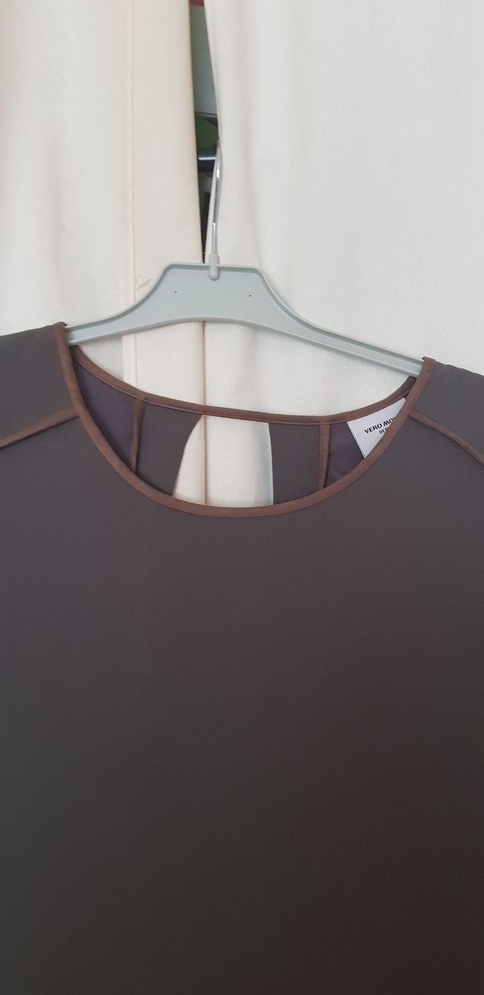 Magnifique robe ample - photo numéro 3