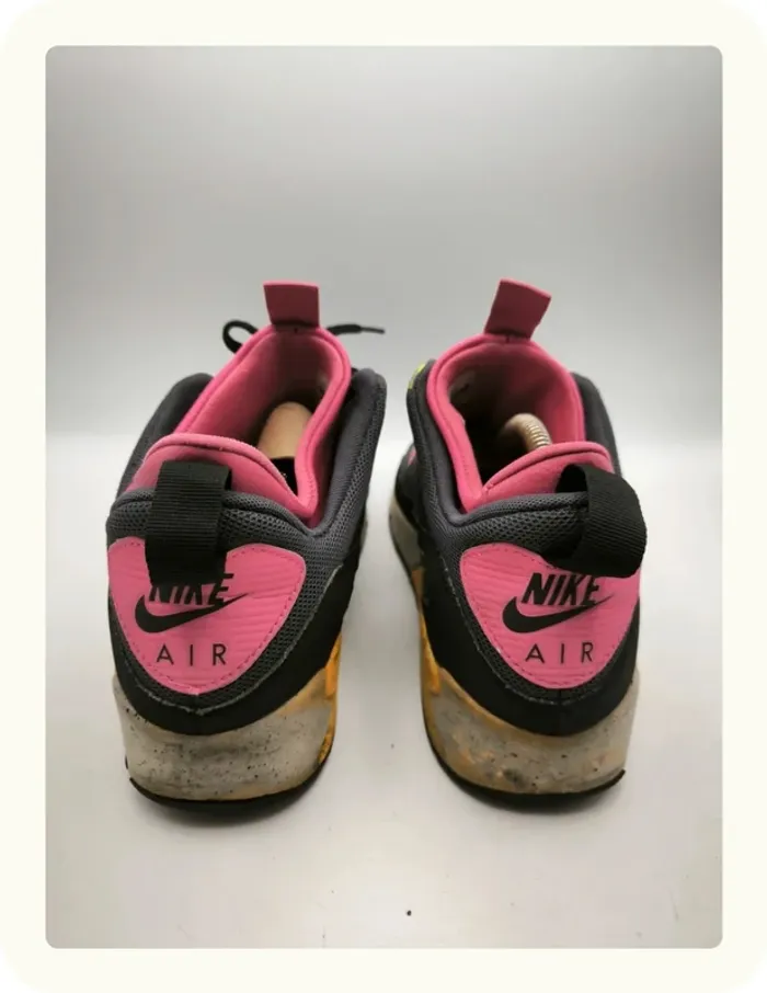 Baskets Nike air max 90 Taille 43 - photo numéro 3