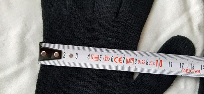 Gants - photo numéro 5