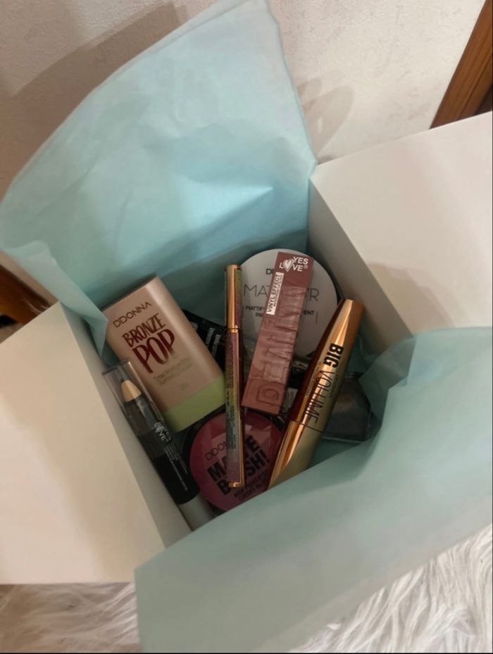 Coffret cadeaux - photo numéro 2