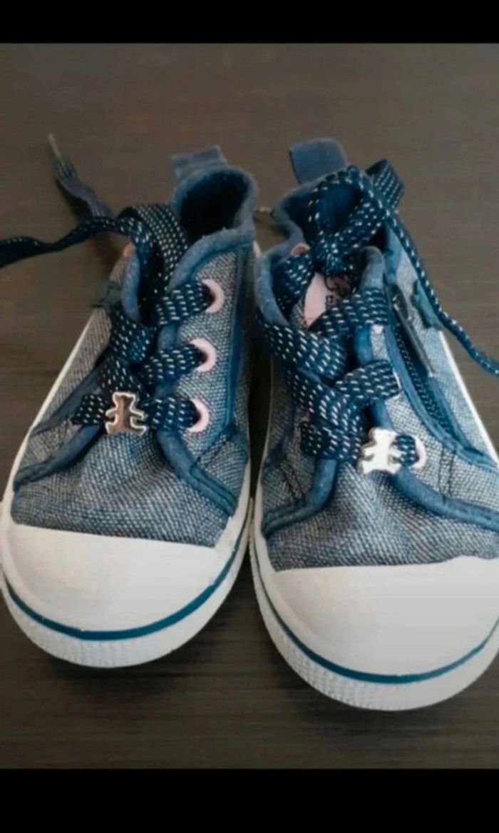 chaussures p22 - photo numéro 4