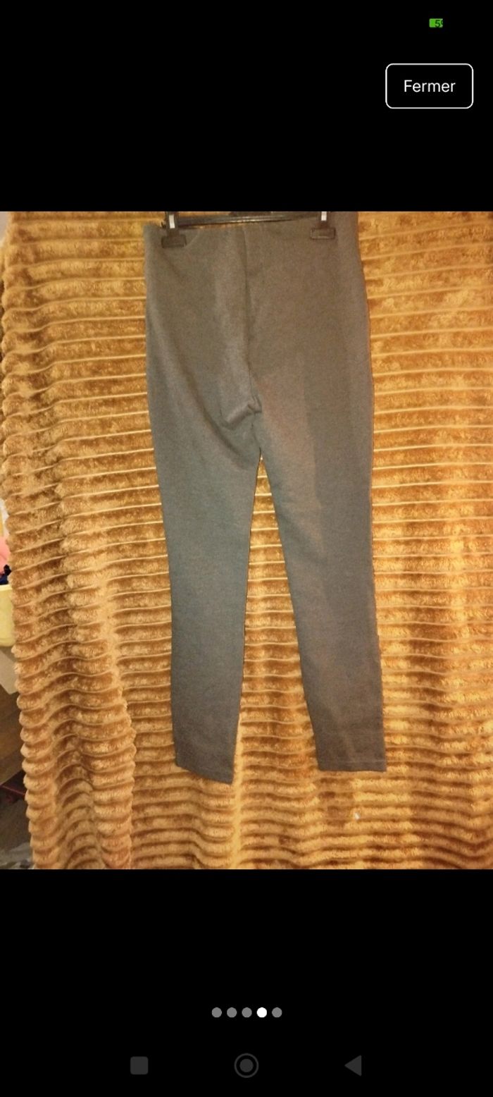 Pantalon legging - photo numéro 4