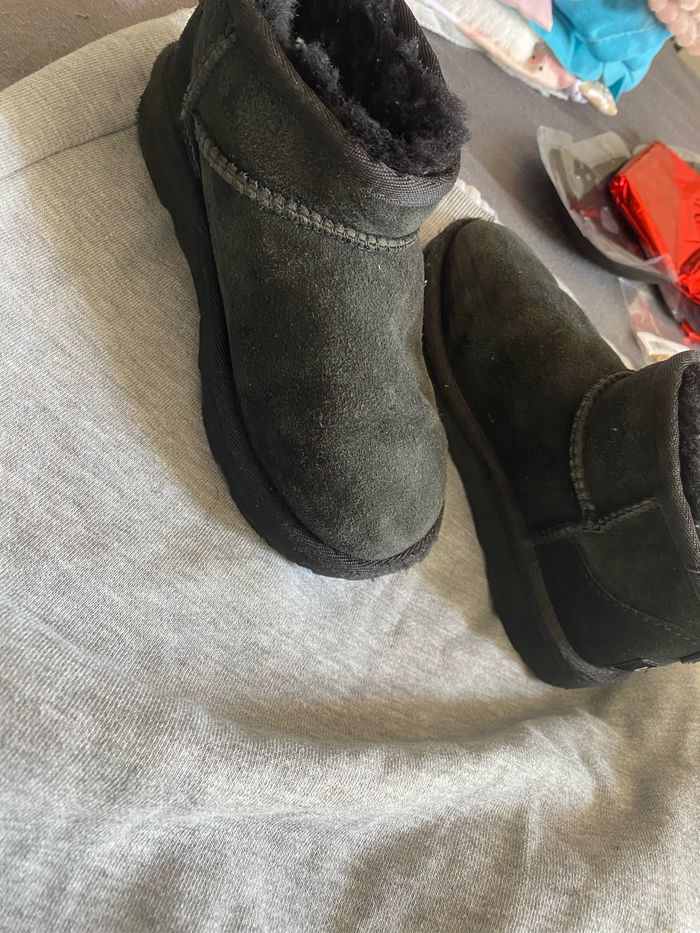 UGG bottine - photo numéro 5