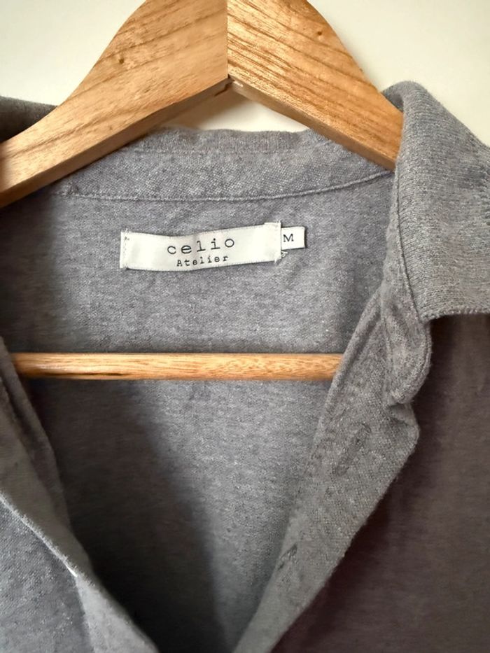 Polo taille M - photo numéro 2