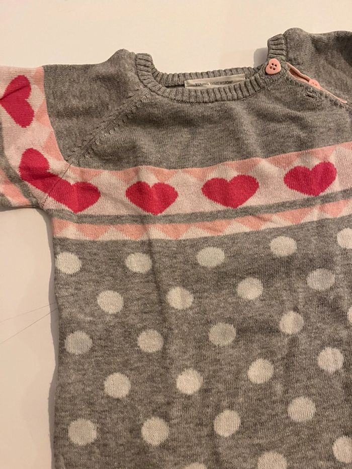 Robe pull - photo numéro 4