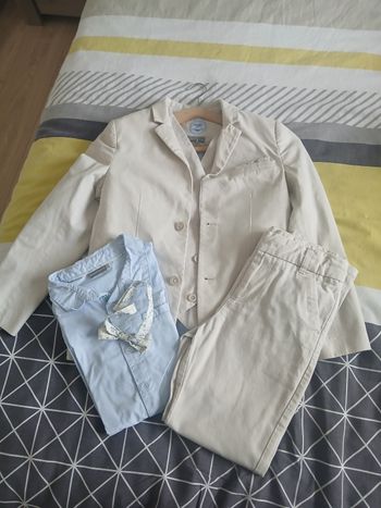 Costume 9ans