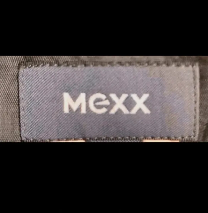 Vintage - Jupe Mexx - 34 - photo numéro 7