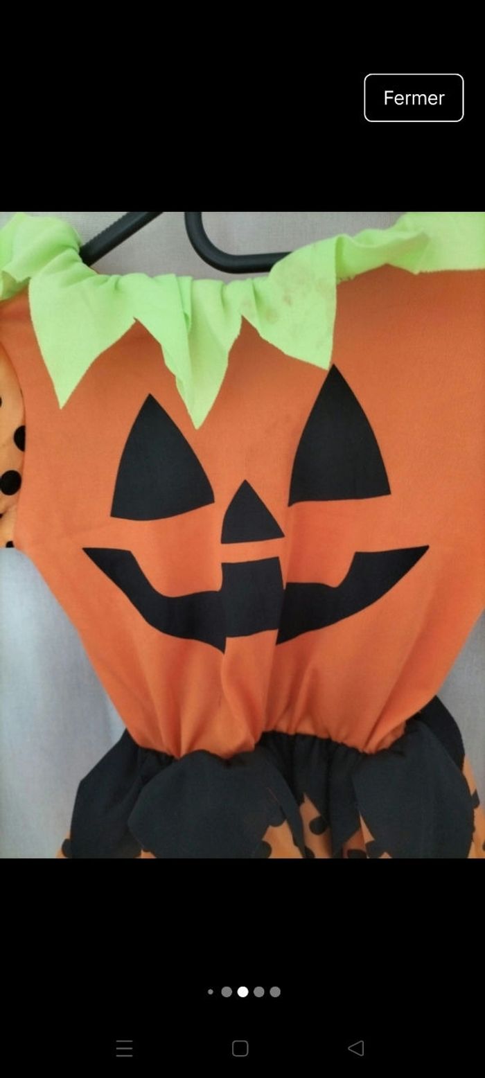 Costumes d halloween - photo numéro 9