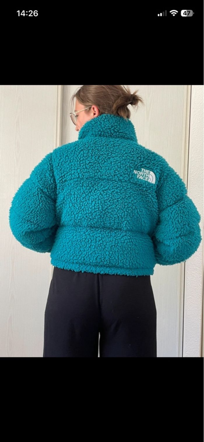 Doudoune the north face - photo numéro 7