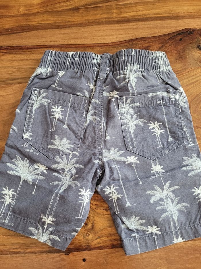 Bermuda Kiabi - photo numéro 4