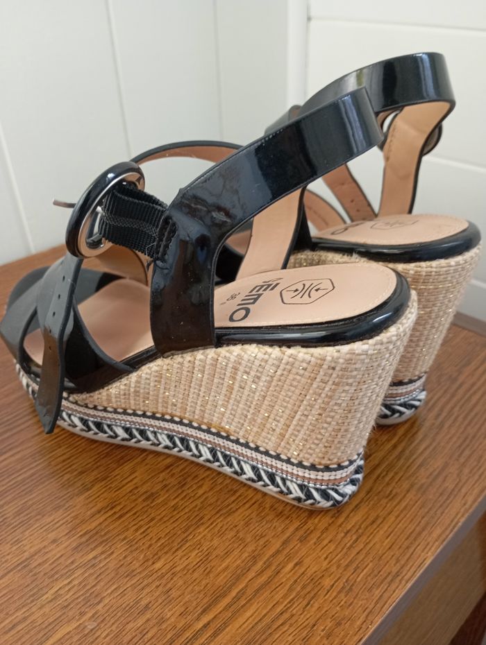 Chaussures femme - photo numéro 2
