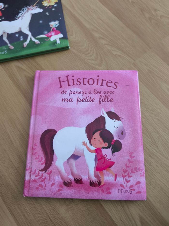 Lot de 7 livres - photo numéro 7