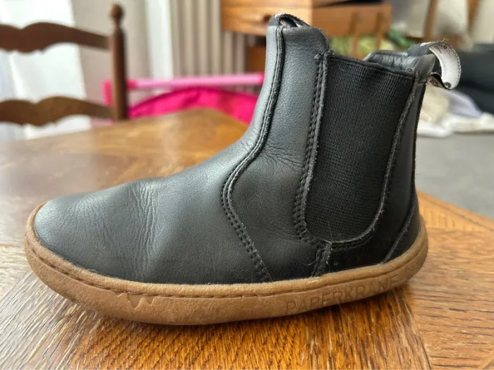 bottines mixte barefoot paperkrane - photo numéro 7