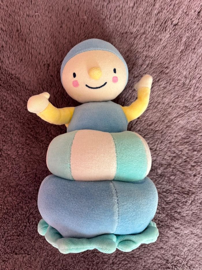 Peluche - photo numéro 2