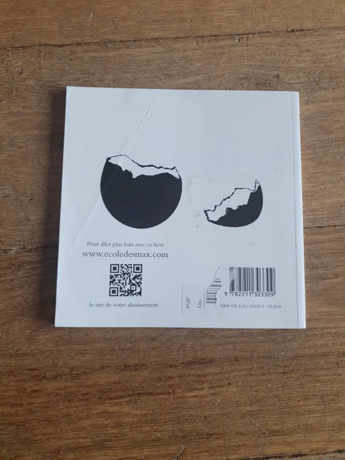 Livre Pablo - photo numéro 2