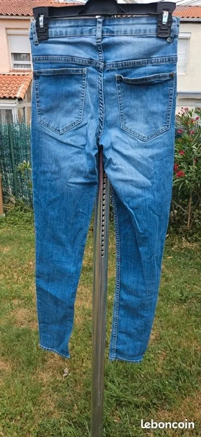 Pantalon femme Esmara - photo numéro 2