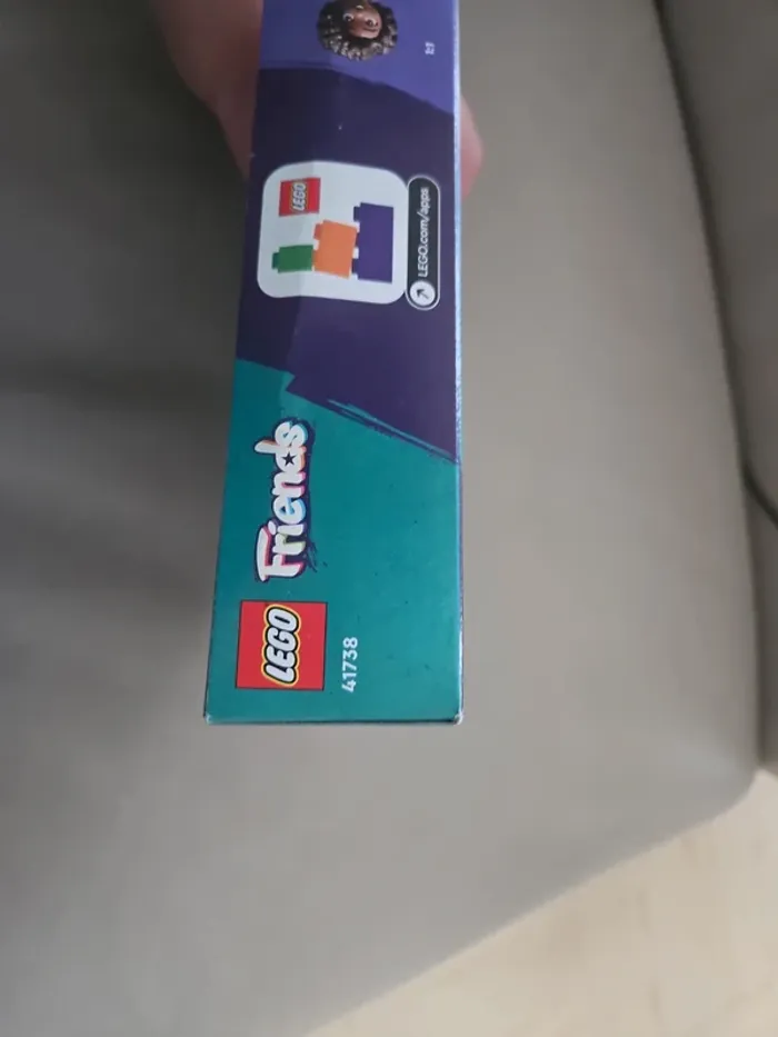 Lego friends - photo numéro 7