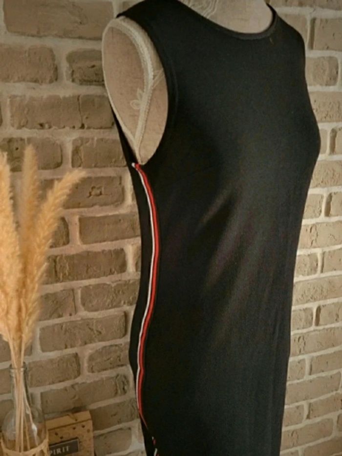 Robe noire sans manches - Primark - photo numéro 8
