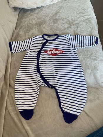 Pyjama Lee cooper